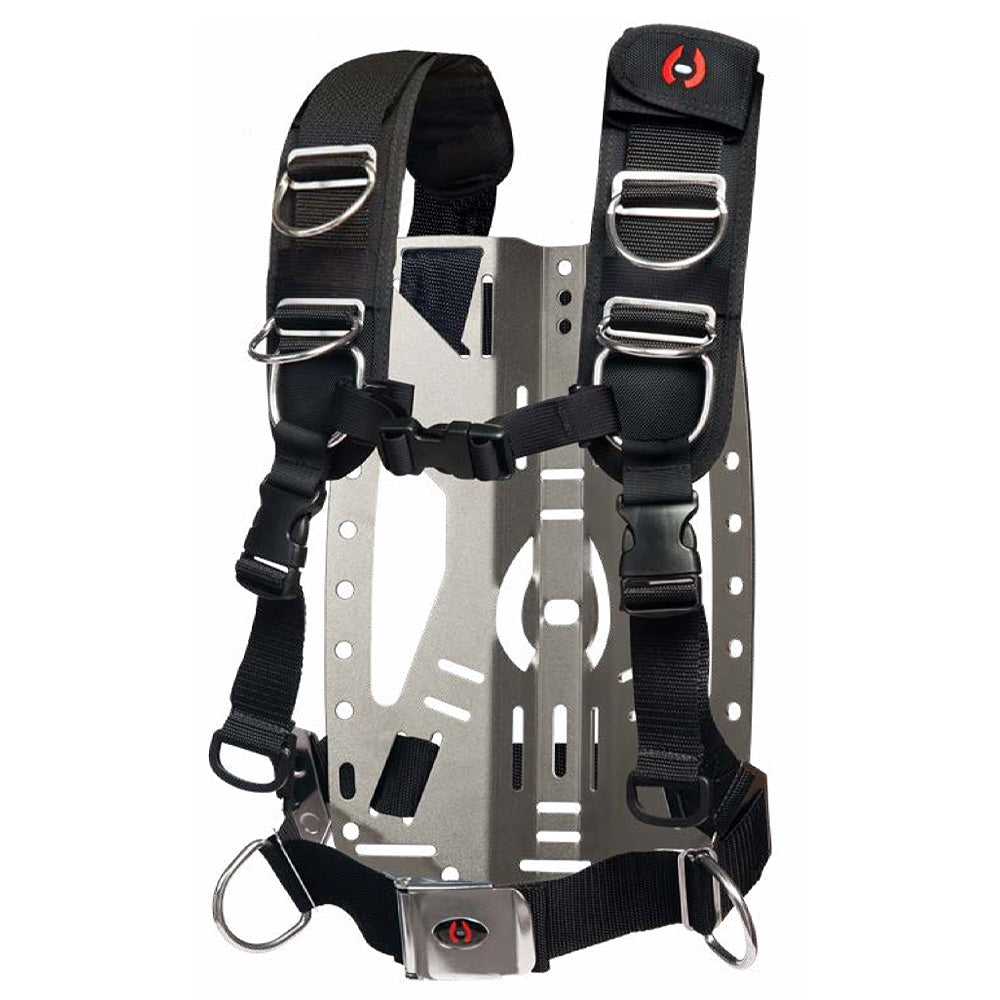 Hollis Elite 2 Adjustable Harness