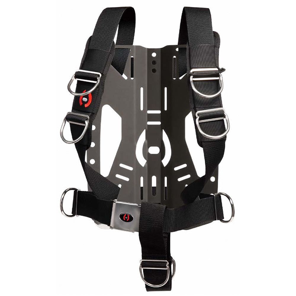 Hollis Solo Harness