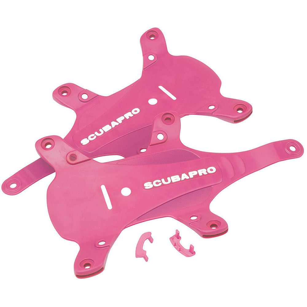 Scubapro Hydros Pro and Hydros X Colour Kit