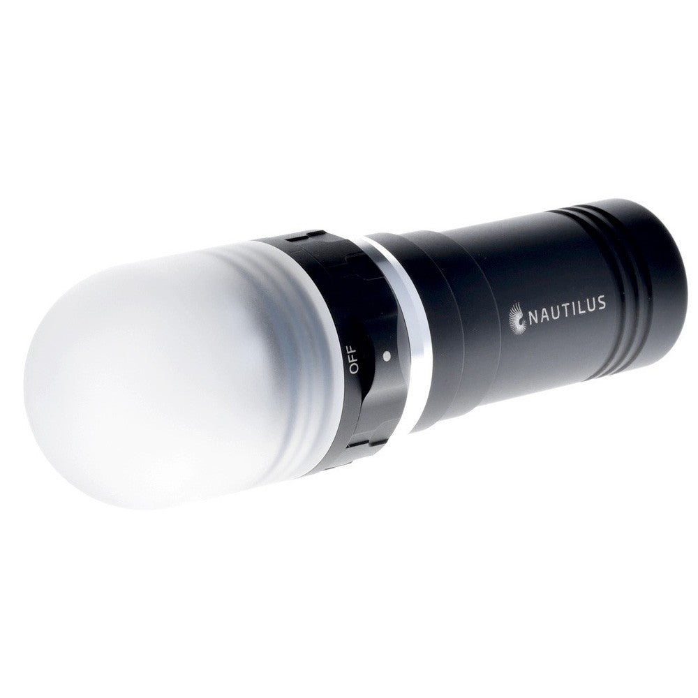 Nautilus Technical Dive Strobe