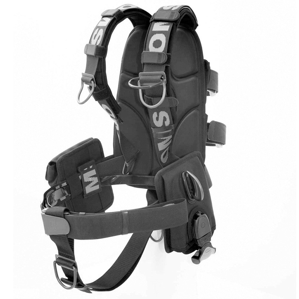 OMS Smartstream Wing Harness