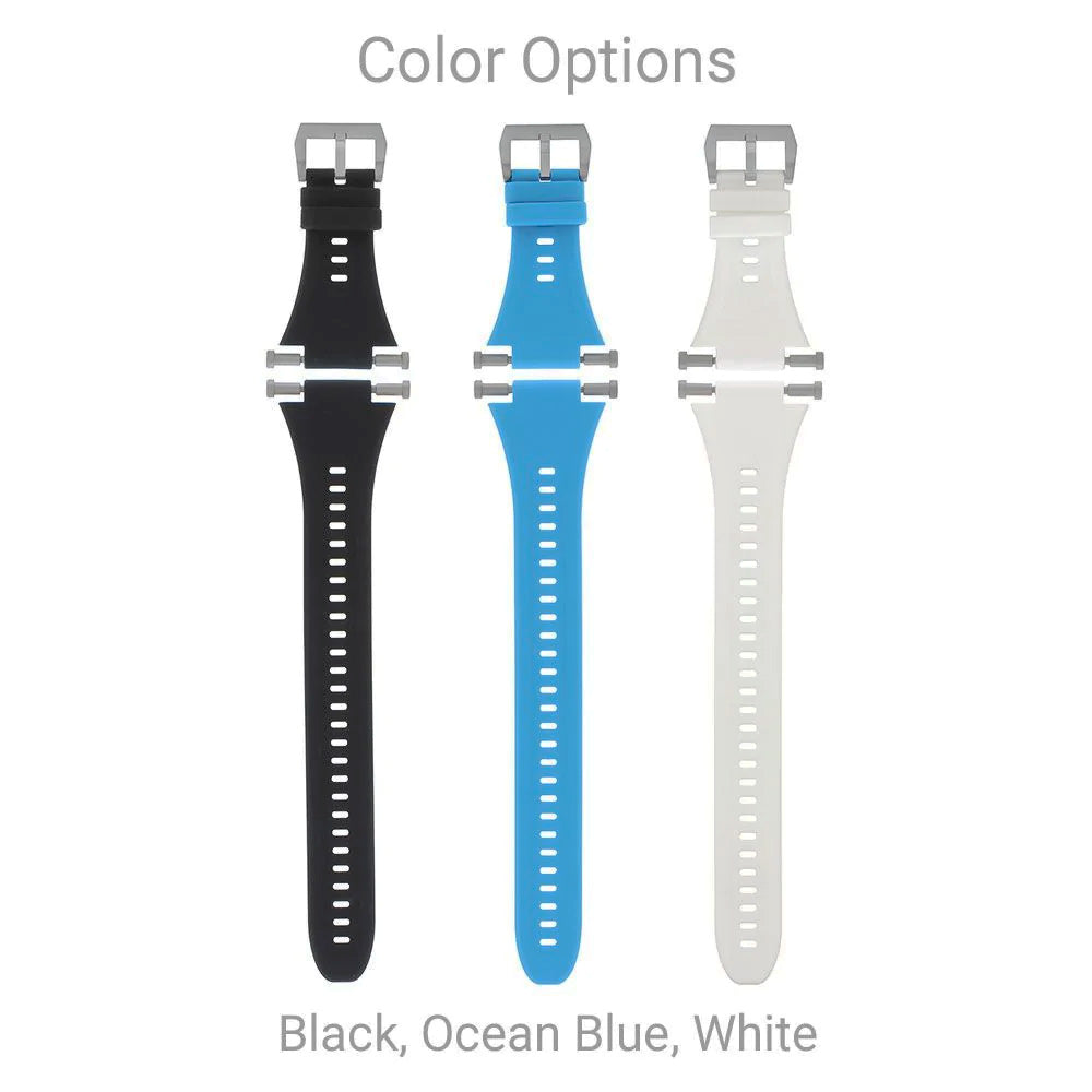 Shearwater Peregrine Colour Strap Kit