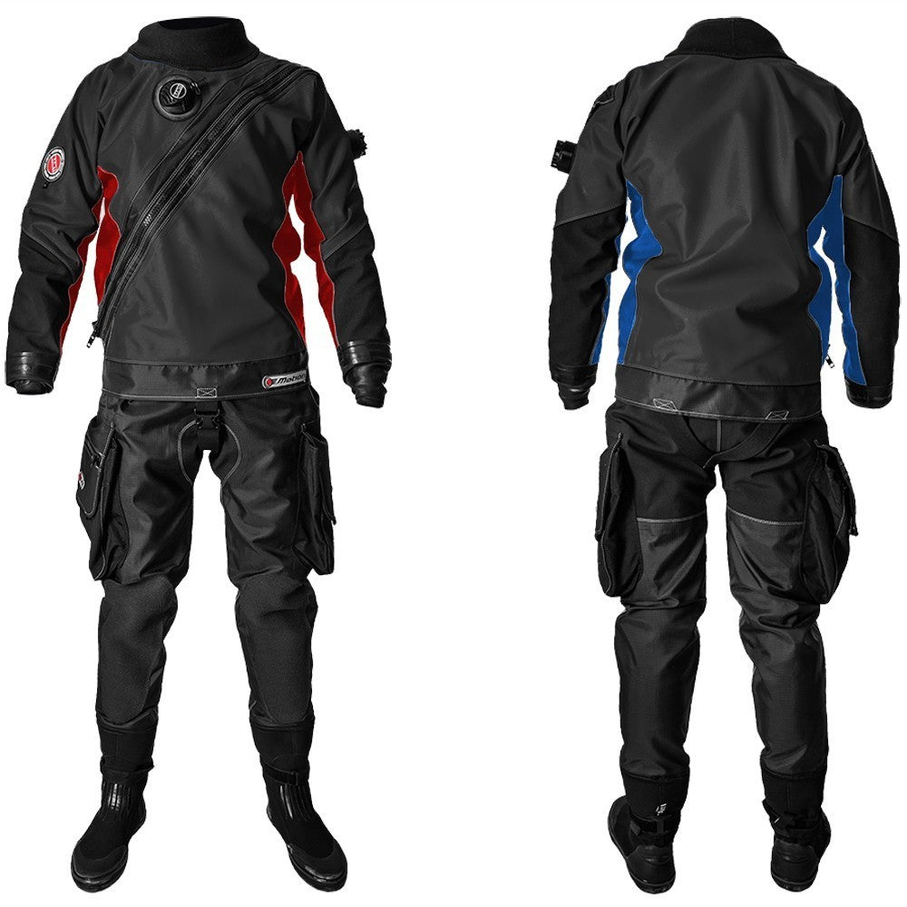 Santi E.Motion Drysuit