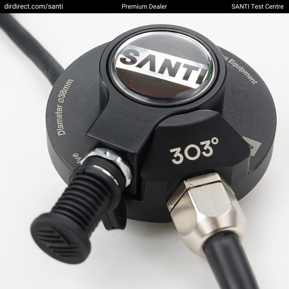 Santi Thermovalve 303