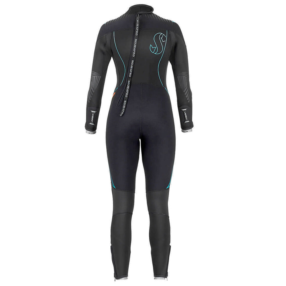 Scubapro Definition 5mm Wetsuit - Ladies