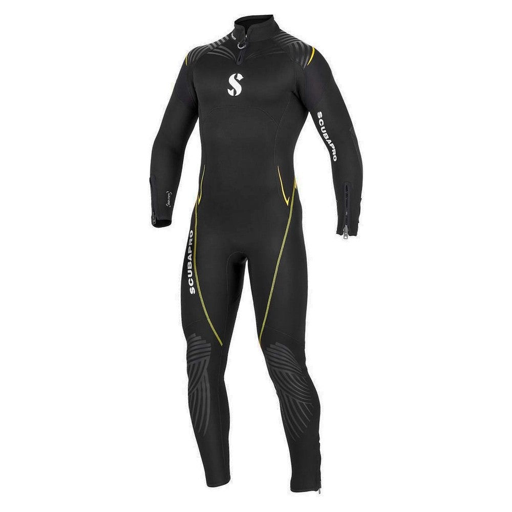 Scubapro Definition 3mm Wetsuit - Mens