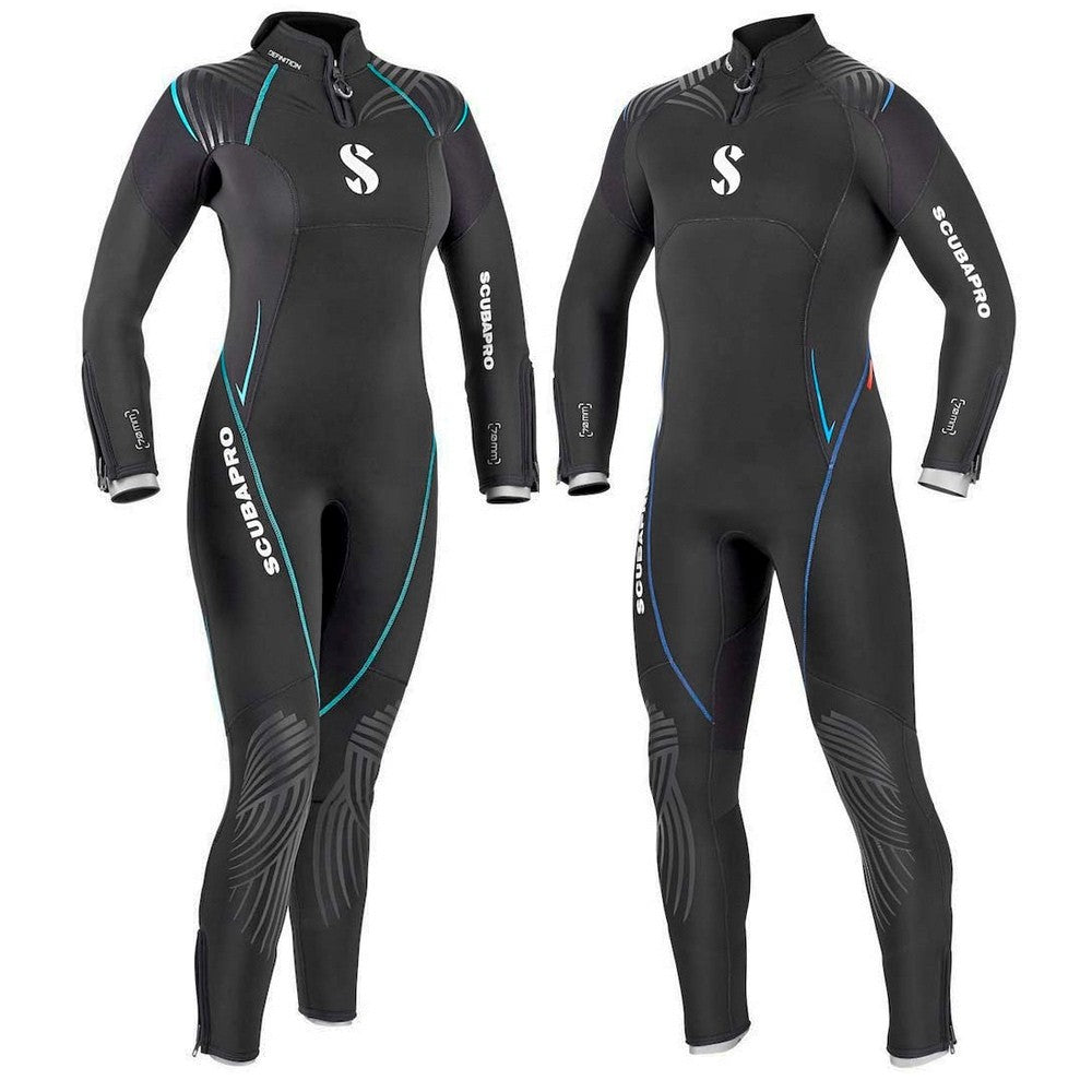 Scubapro Definition 7mm Wetsuit