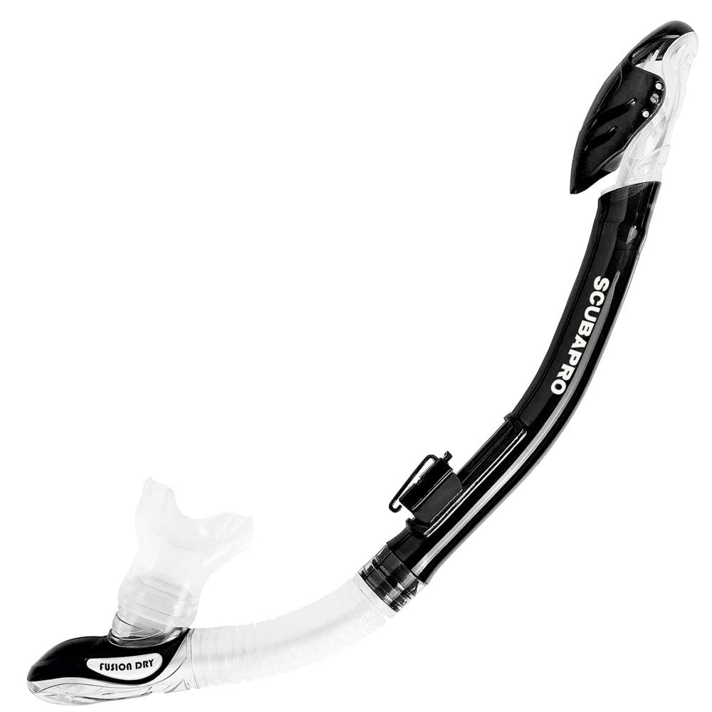 Scubapro Fusion Dry Snorkel