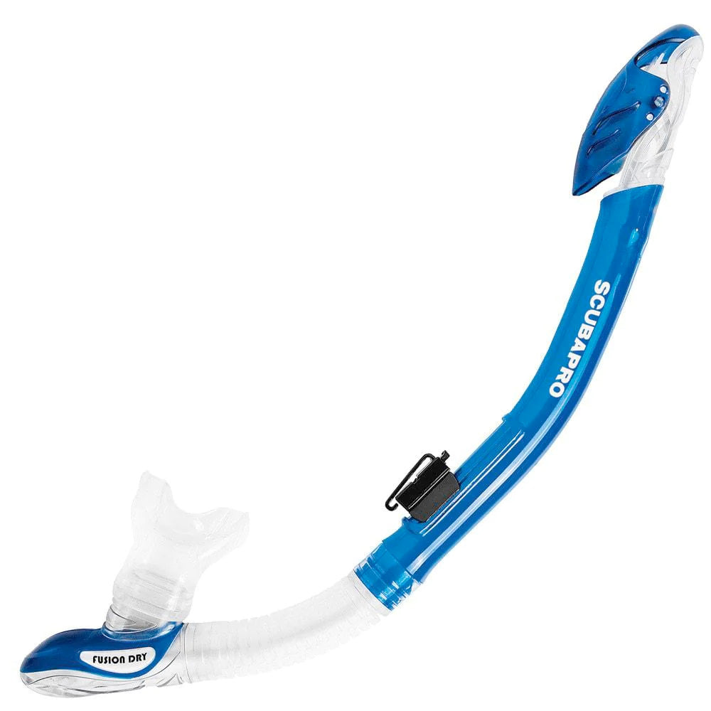 Scubapro Fusion Dry Snorkel