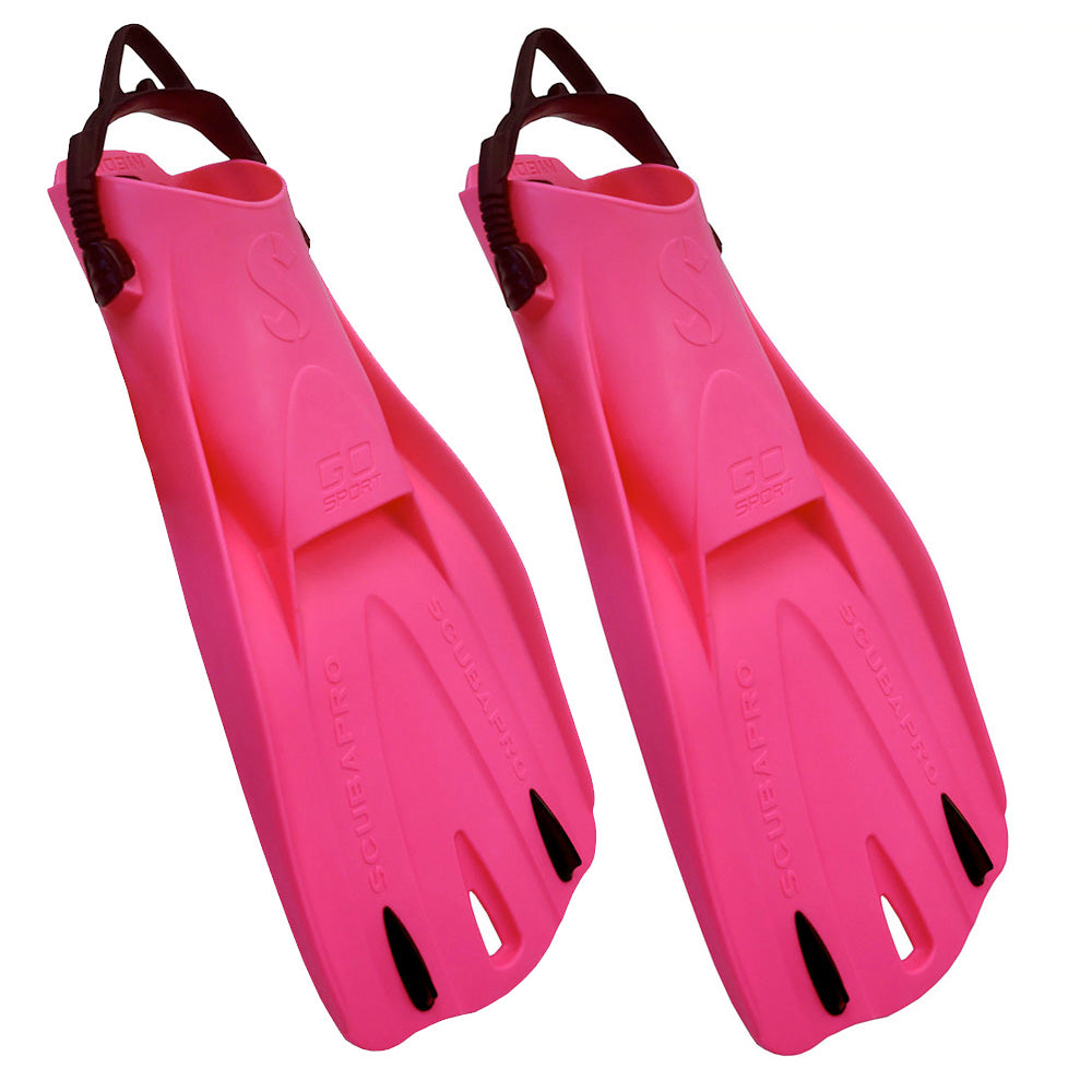 Scubapro Go Sport Fins