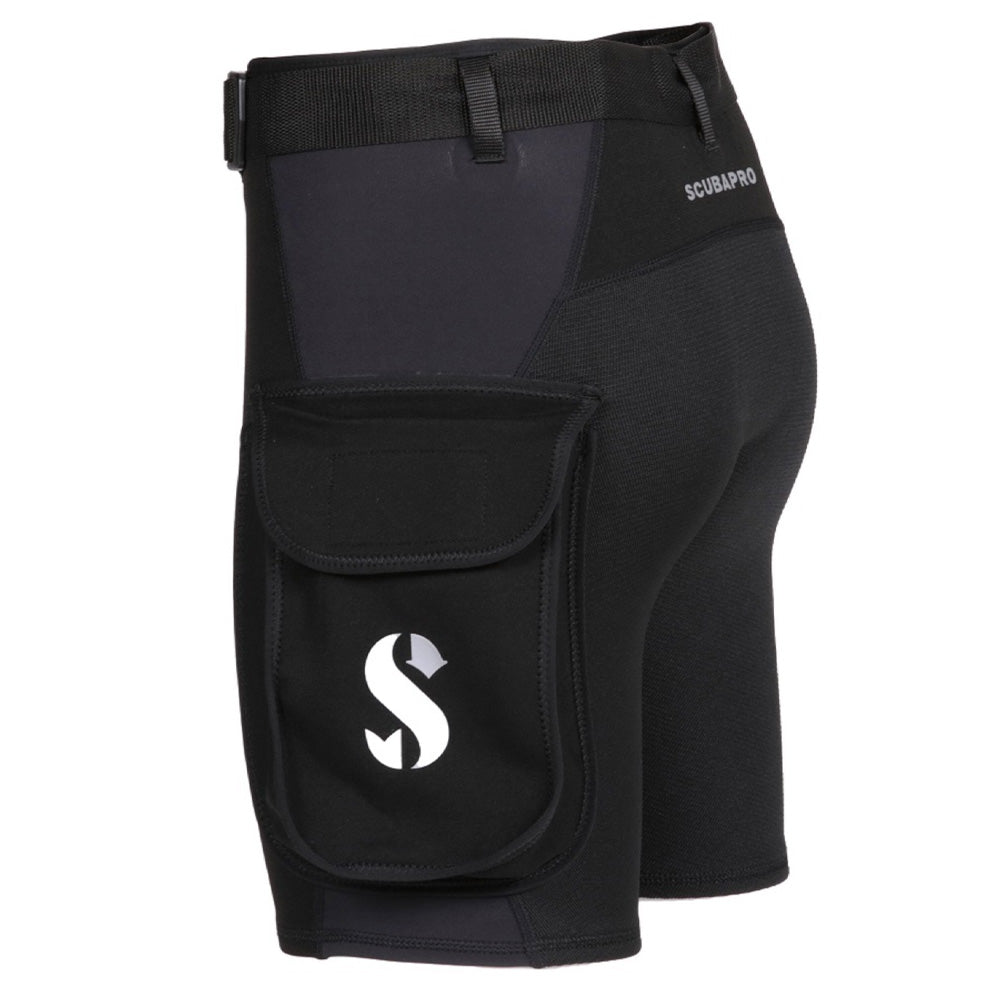 Scubapro Hybrid Cargo Shorts - Ladies
