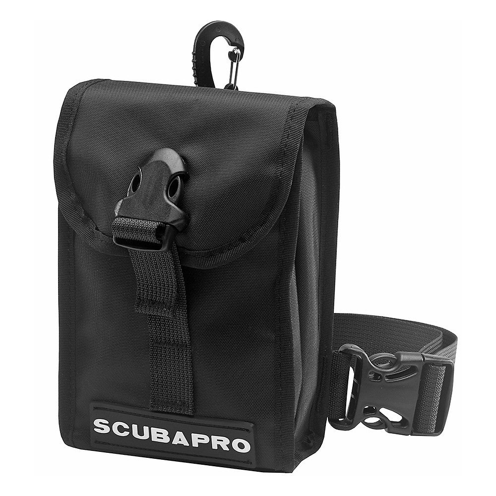 Scubapro Hydros Pro Cargo Thigh Pocket