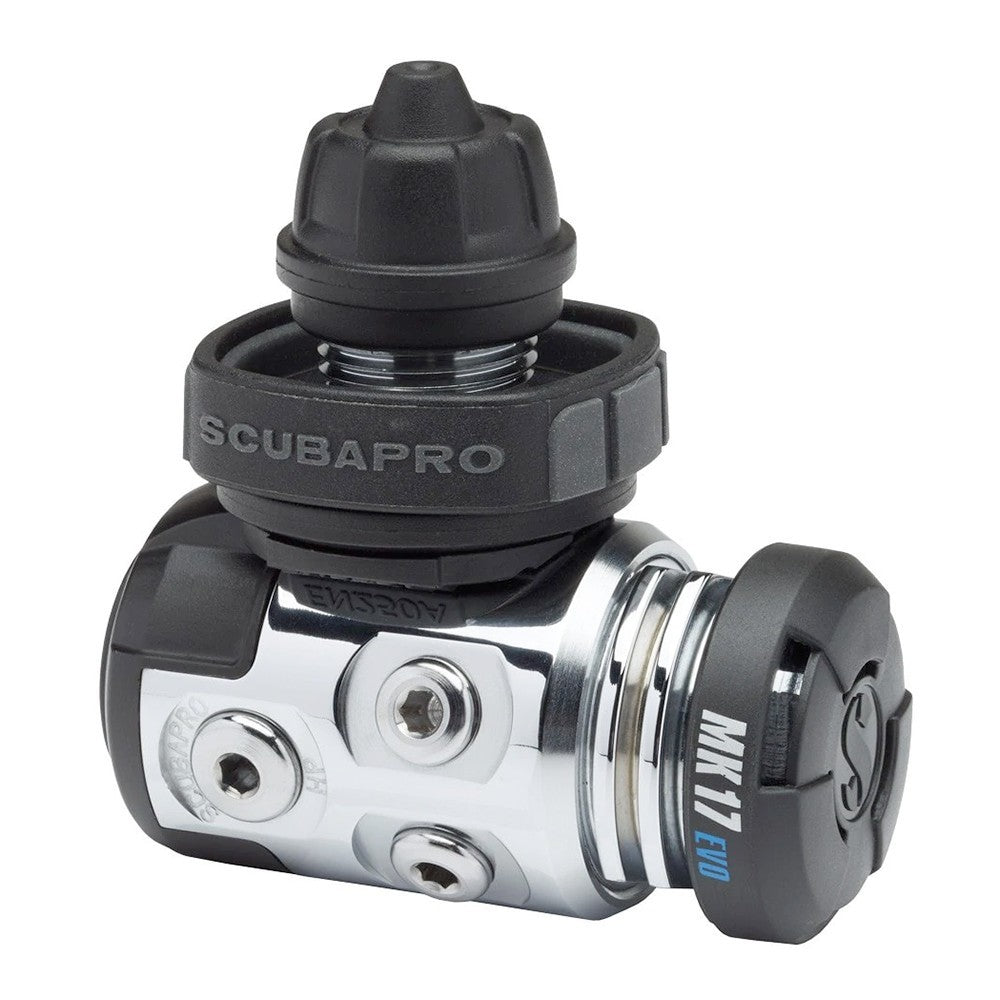 Scubapro MK17 first stage DIN