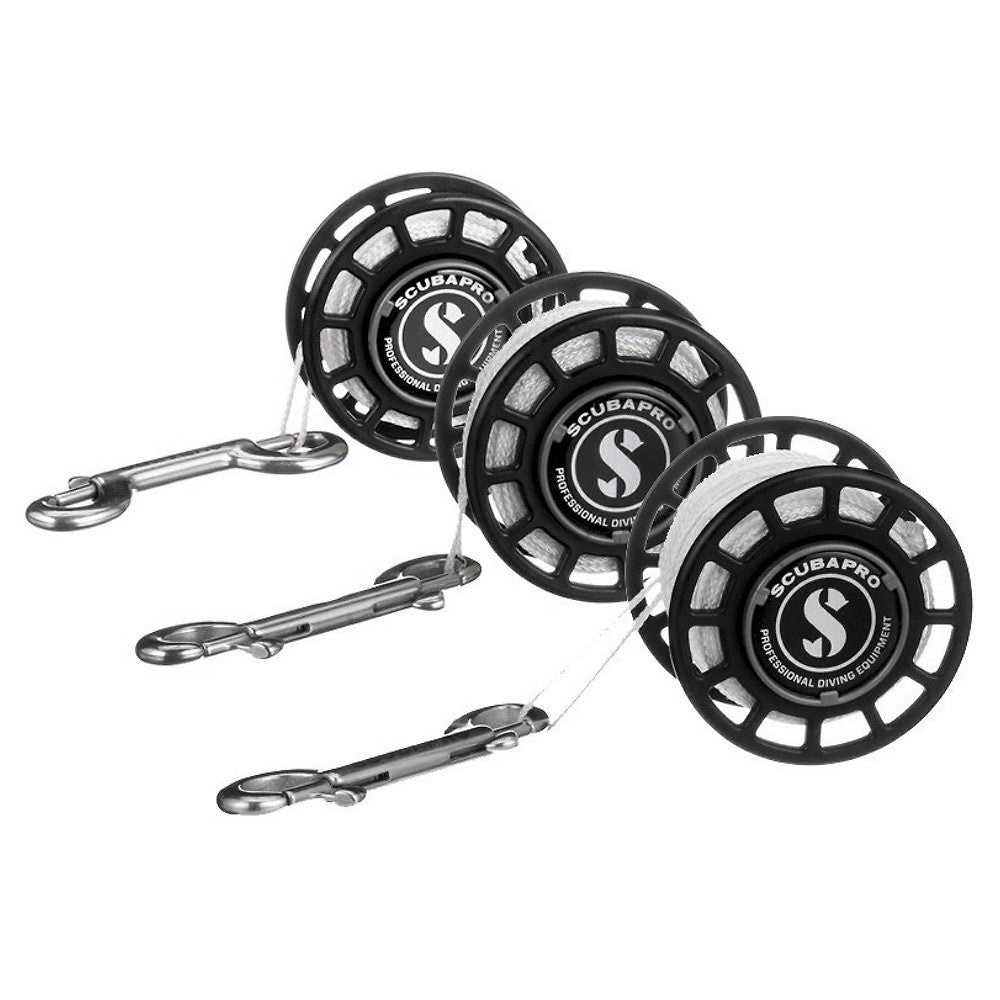 Scubapro S-Tek Spinner Spool