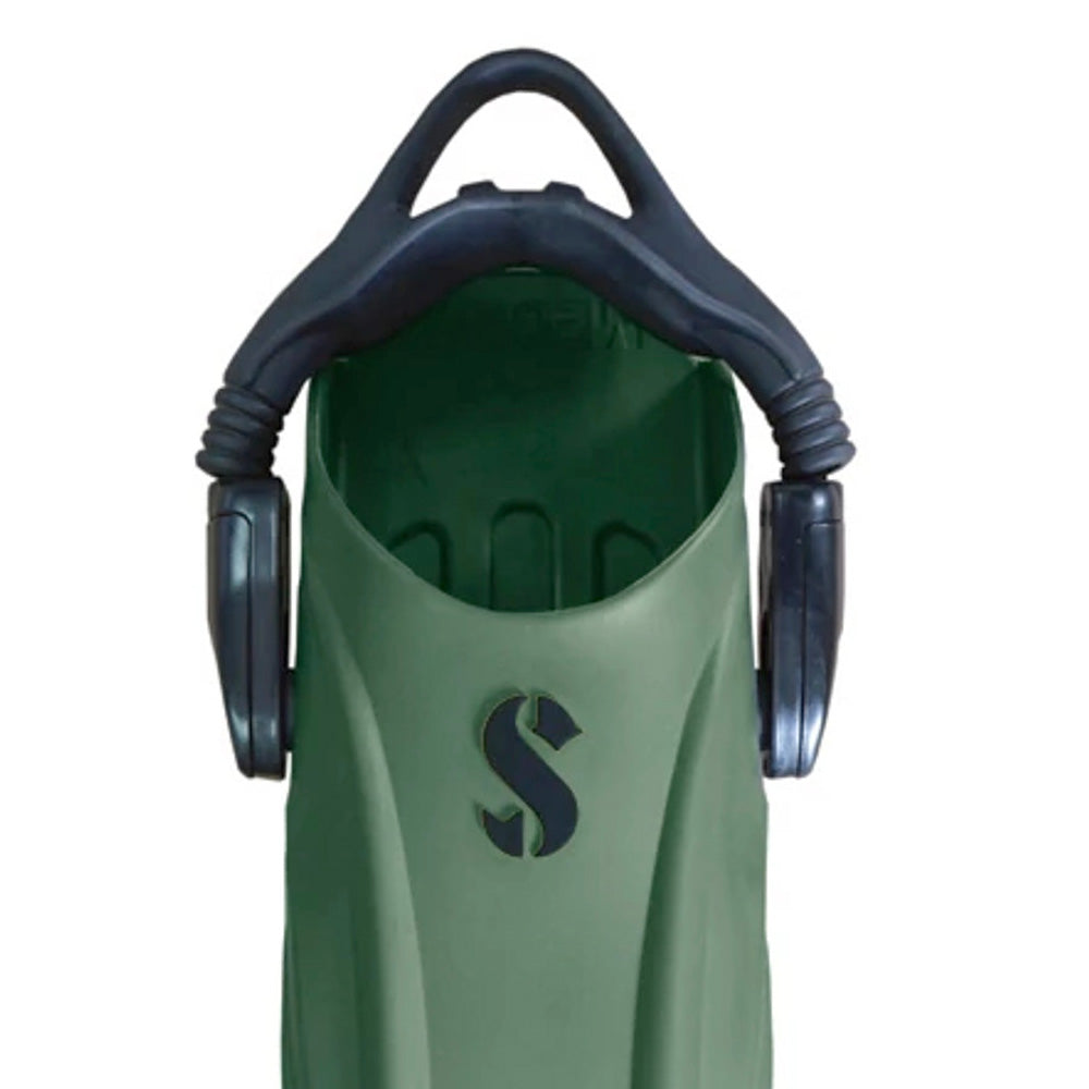 Scubapro Seawing Nova Gorilla Fins Foot Pocket