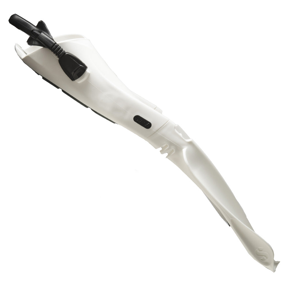 Scubapro Supernova Fins White Side