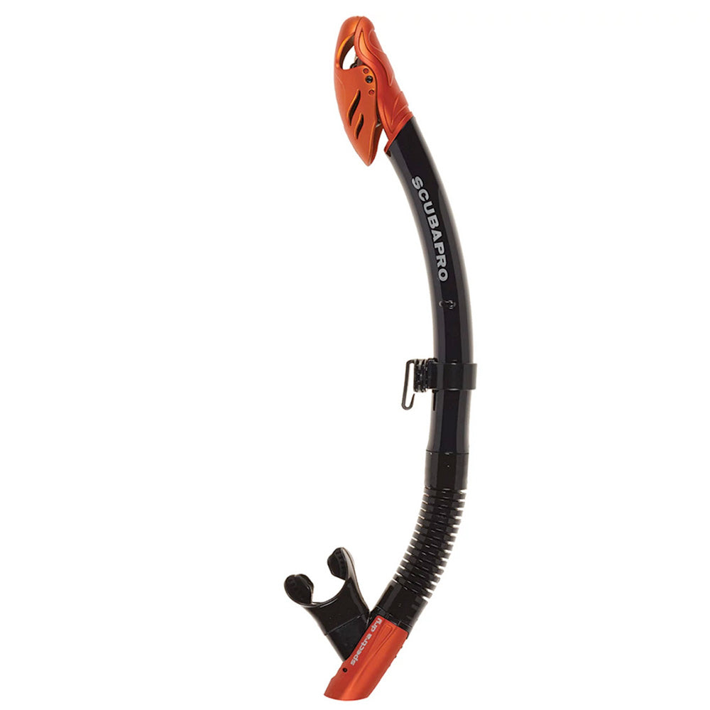 Scubapro Spectra Dry Snorkel