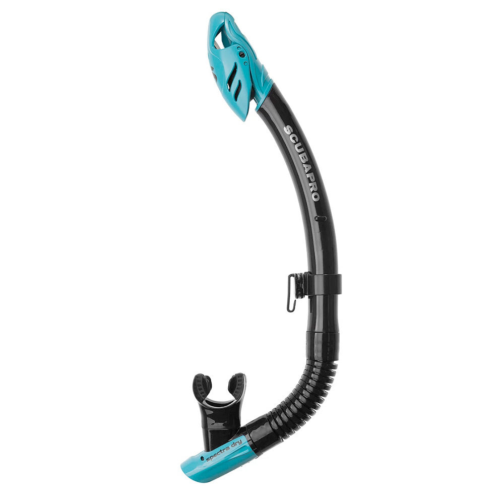 Scubapro Spectra Dry Snorkel