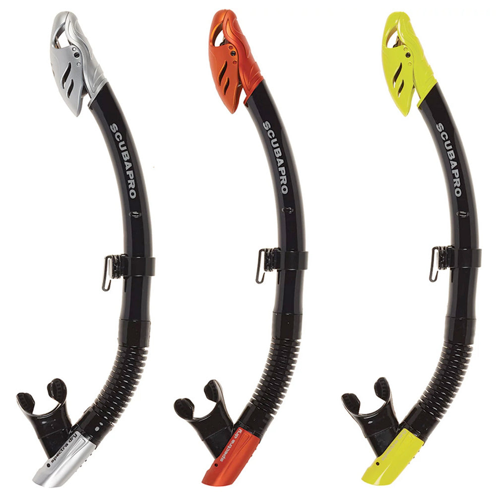 Scubapro Spectra Dry Snorkel