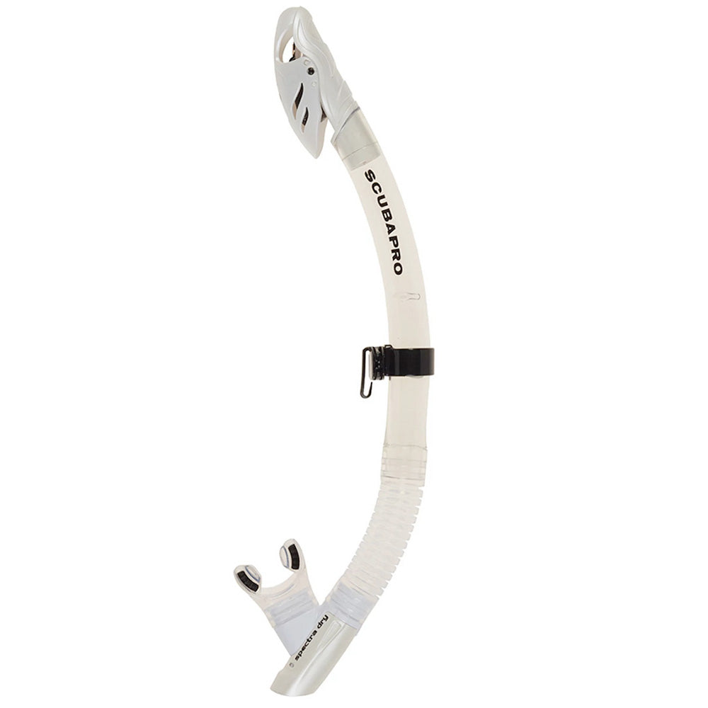 Scubapro Spectra Dry Snorkel