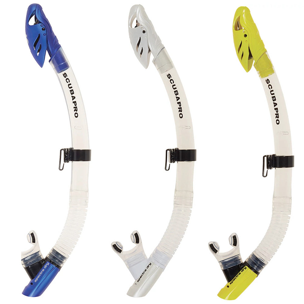 Scubapro Spectra Dry Snorkel