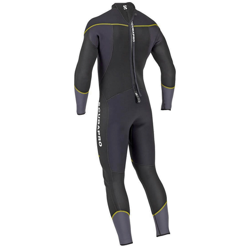 Scubapro Sport 3mm Wetsuit - Mens