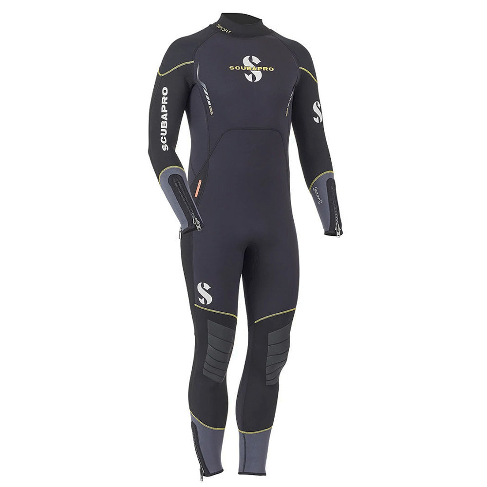 Scubapro Sport 5mm Wetsuit - Mens