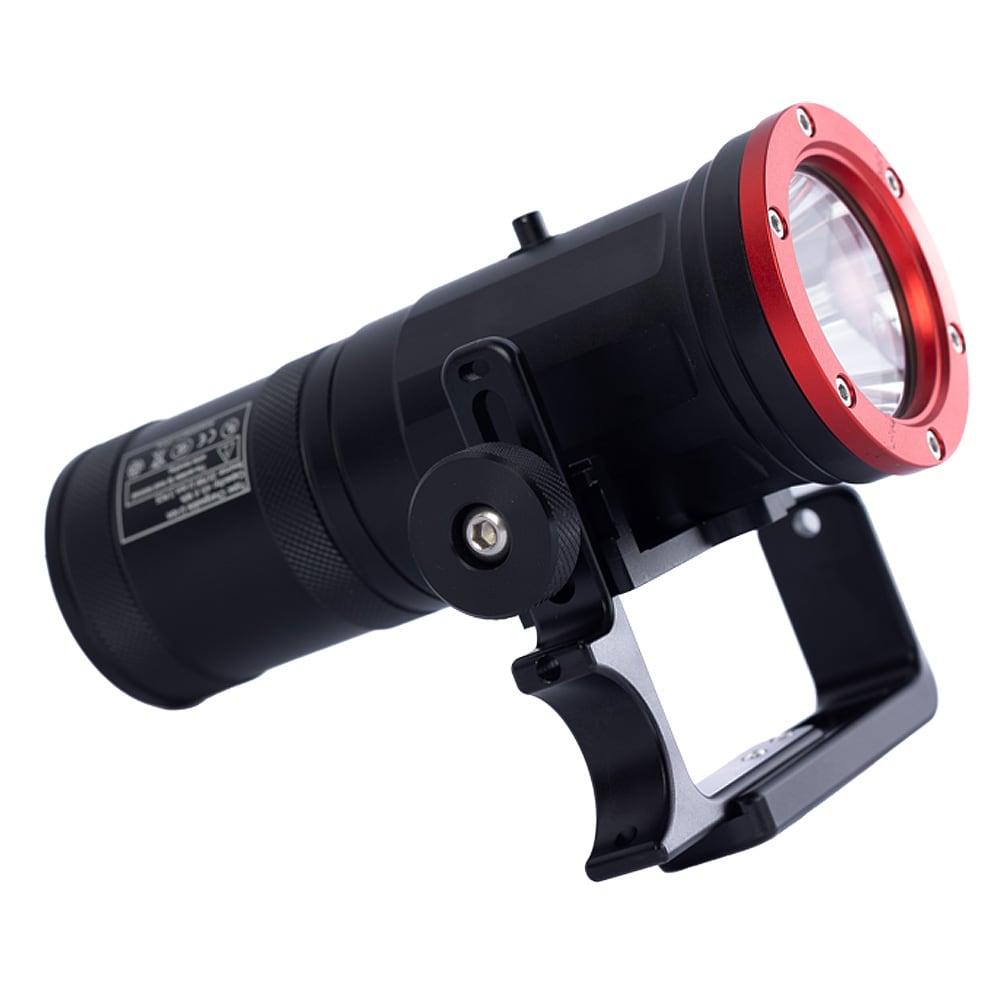 Shark Artemis Handheld - Primary Dive Light