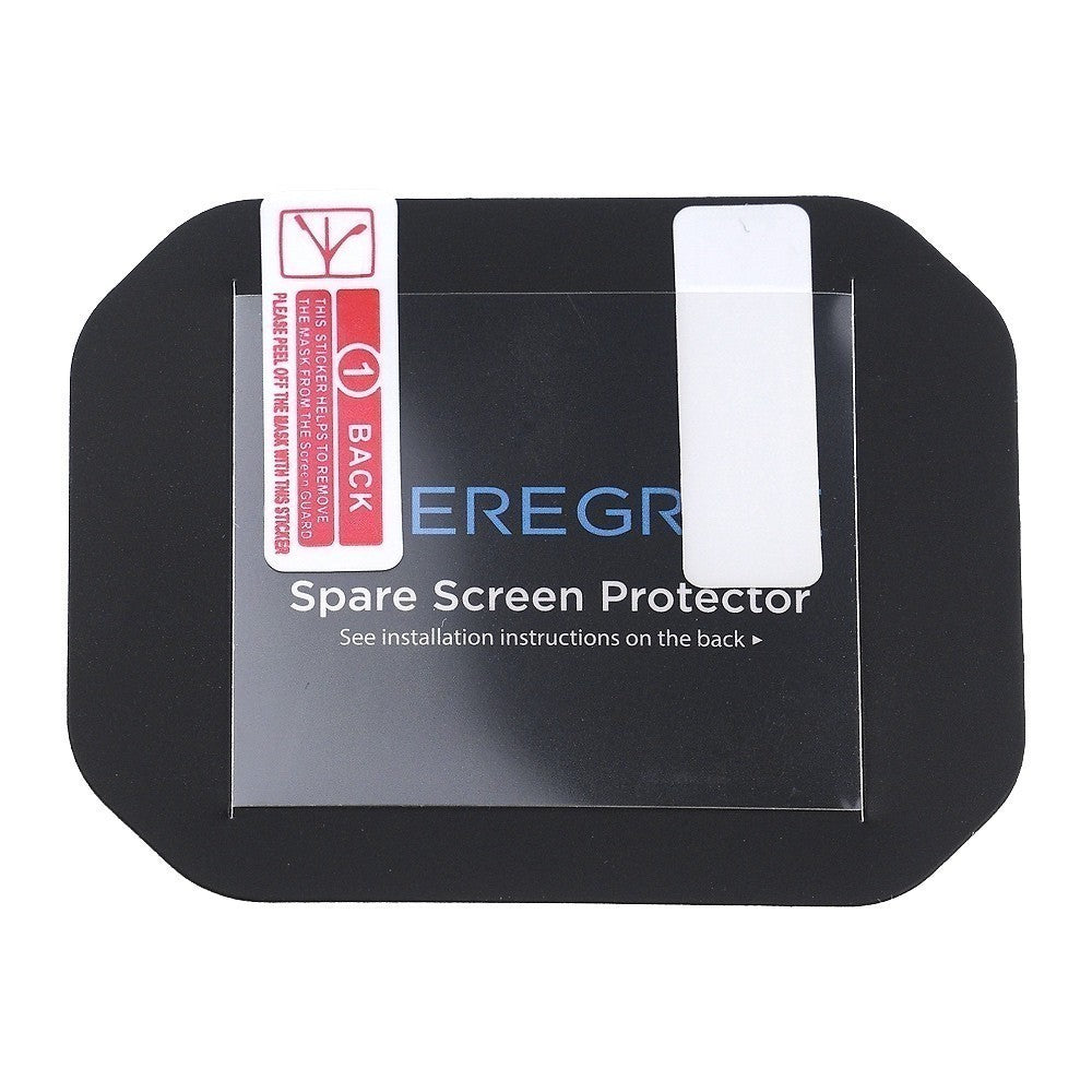 Shearwater Peregrine Screen Protector