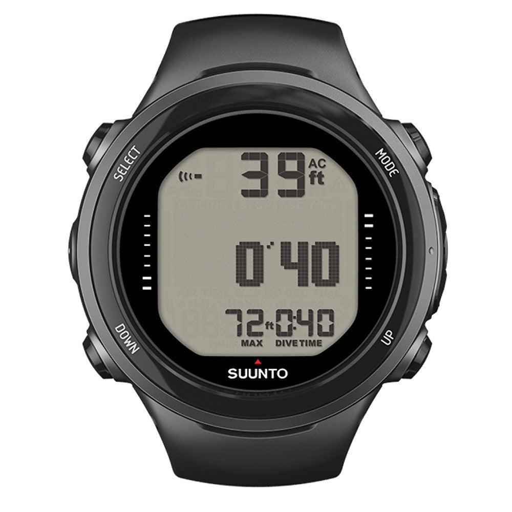 Suunto D4i Novo Dive Computer