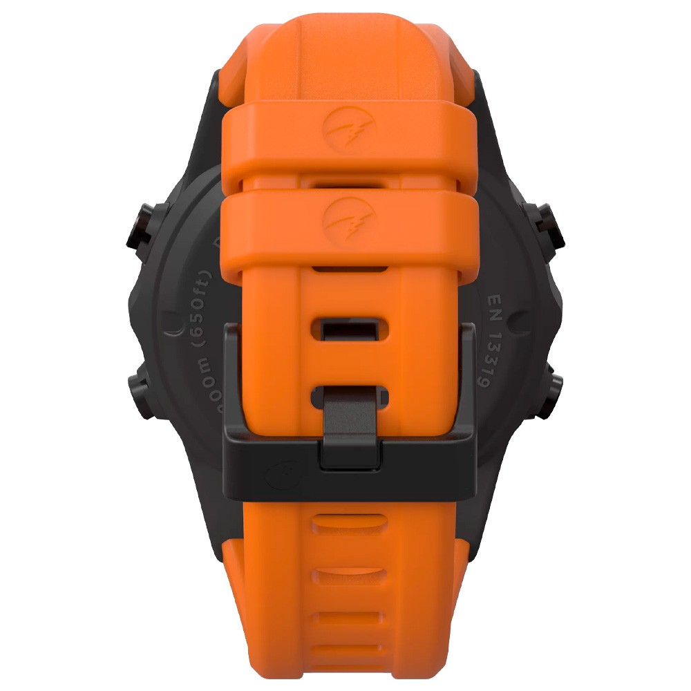 Shearwater Teric Single Colour Strap