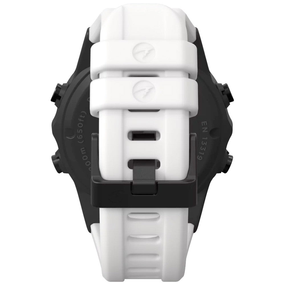 Shearwater Teric Single Colour Strap