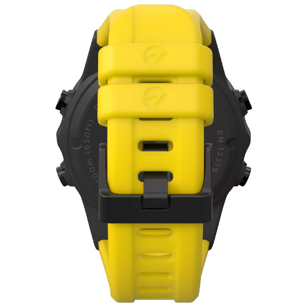 Shearwater Teric Single Colour Strap