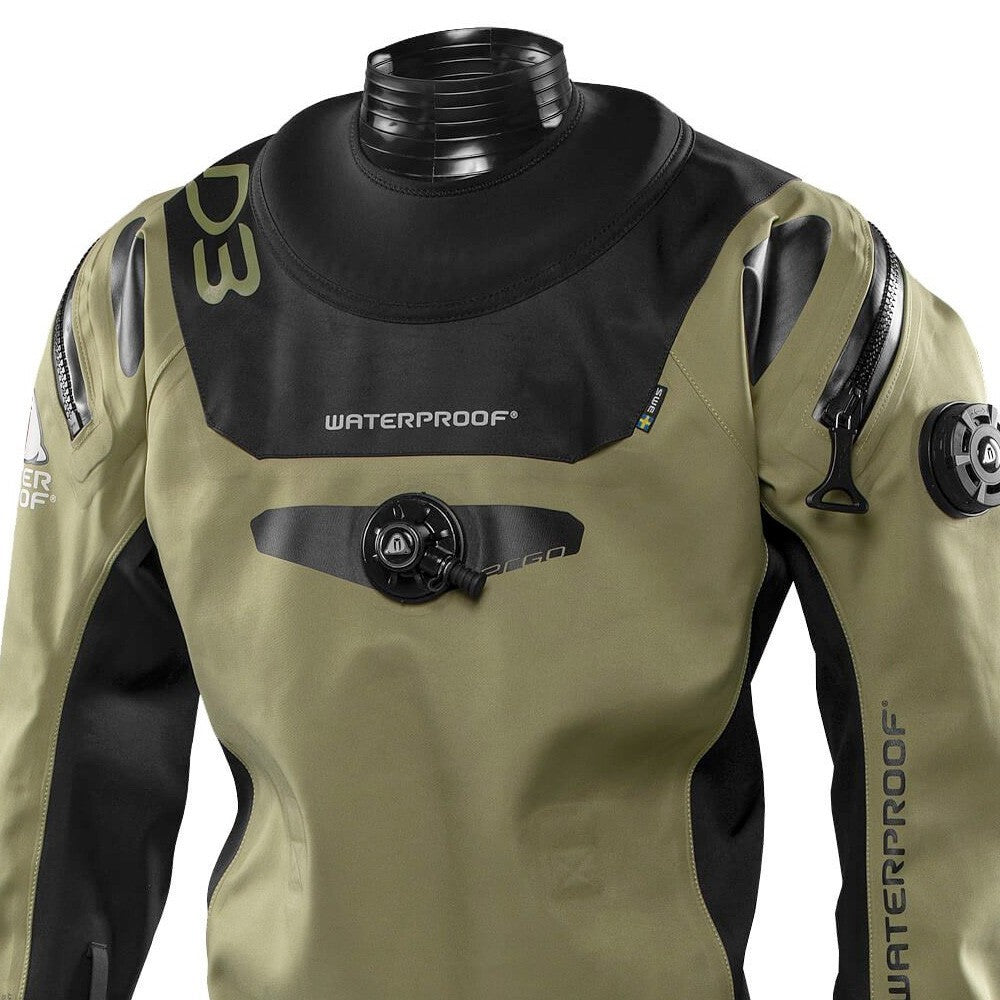 Waterproof D3 Ergo Drysuit