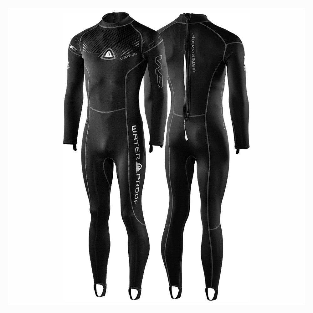 Waterproof NeoSkin 1mm Wetsuit - Mens