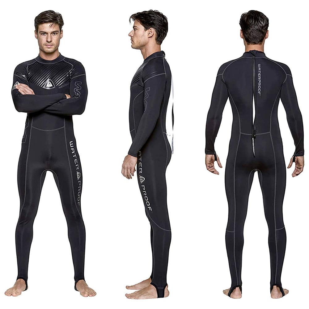 Waterproof NeoSkin 1mm Wetsuit