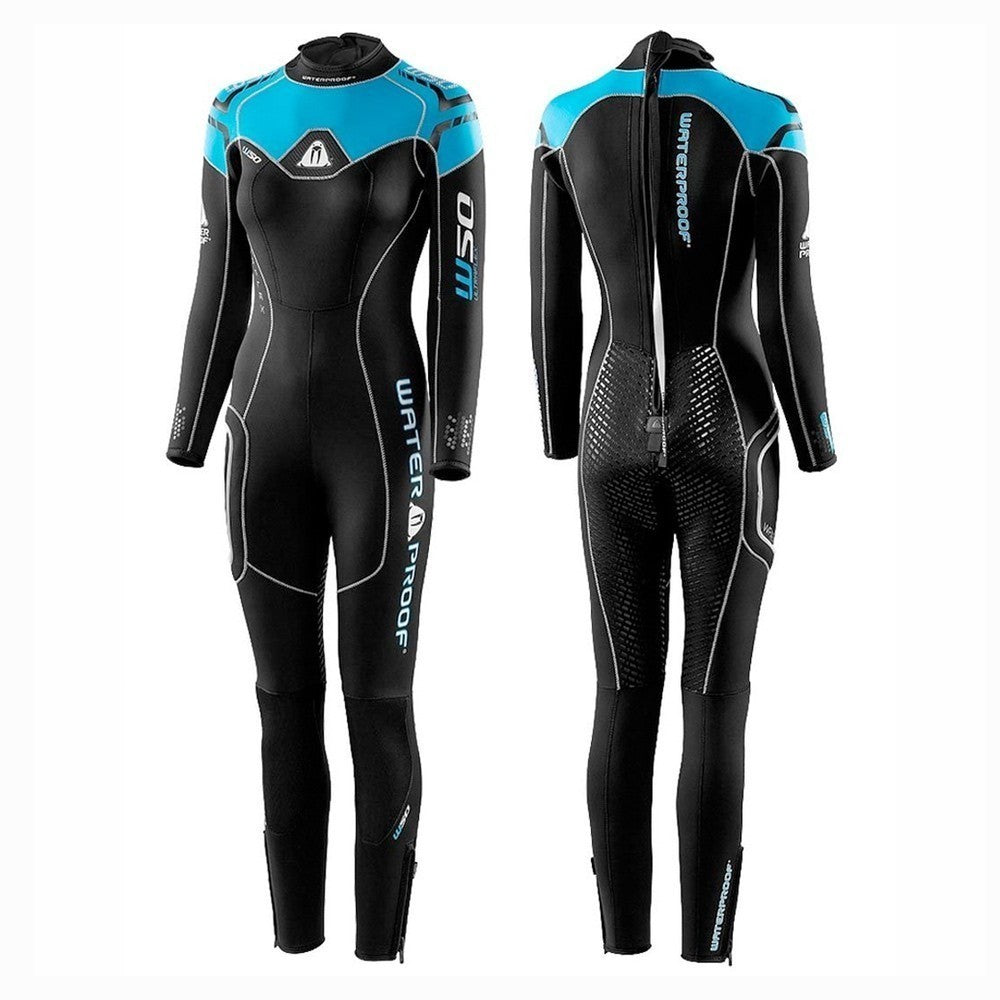 Waterproof W50 5mm Wetsuit - Womens