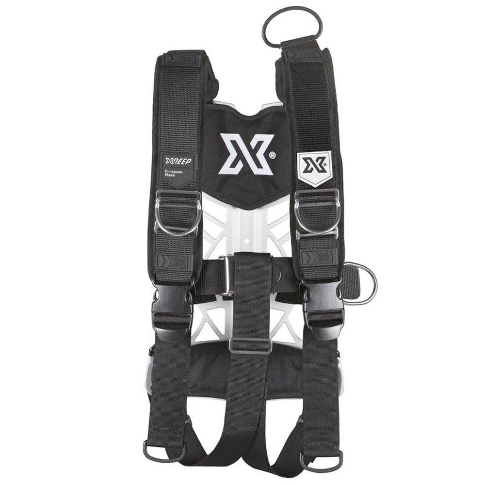 XDeep NX Zen Deluxe Wing System