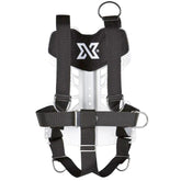 XDeep NX Backplate and Harness