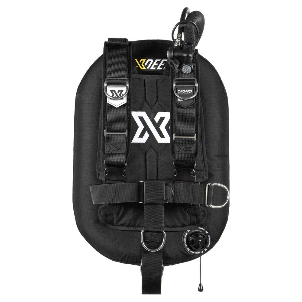 XDeep Zeos Wing Deluxe