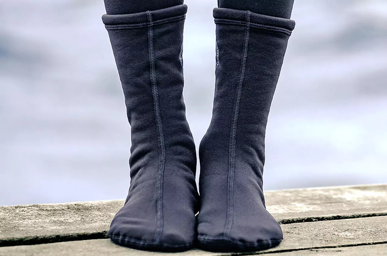 Thermal Socks & Gloves