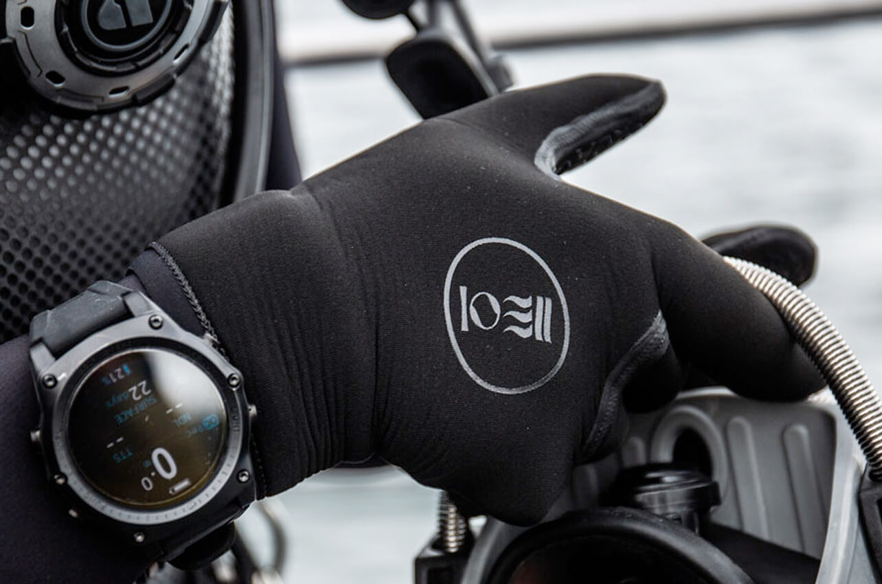 Neoprene Gloves