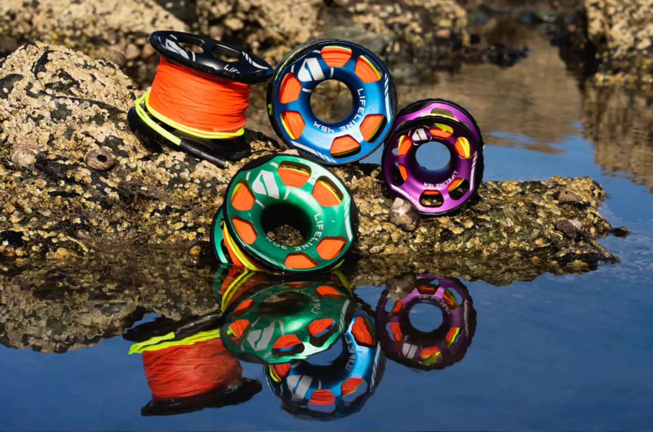 Reels | Spools