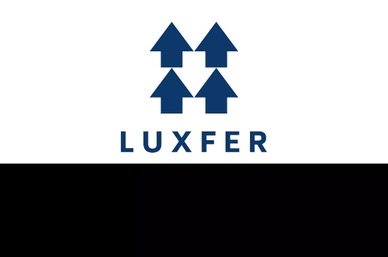 Luxfer