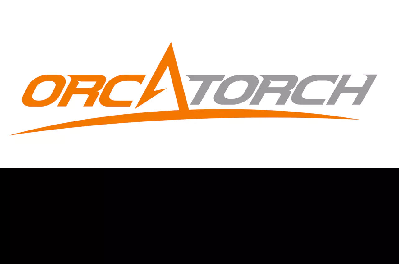 Orca Torch