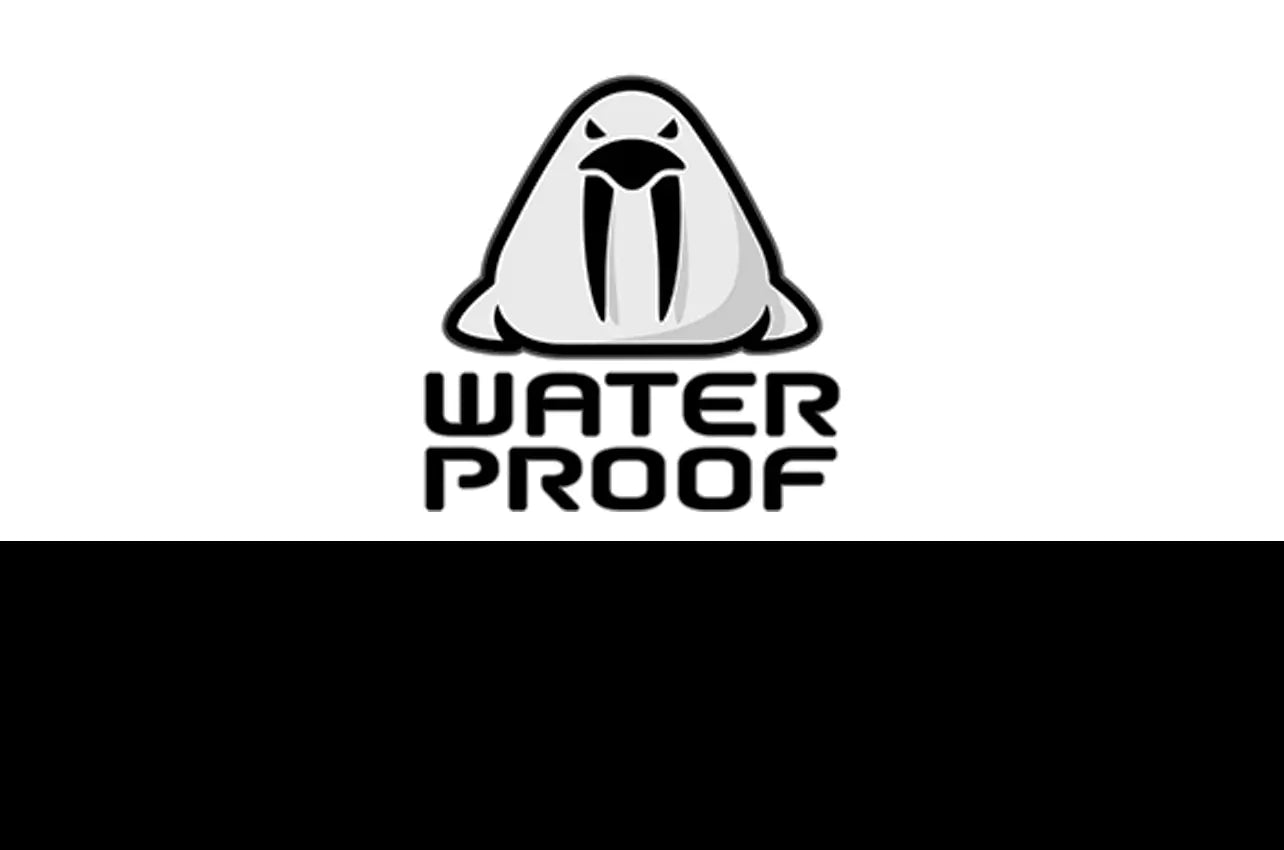 Waterproof