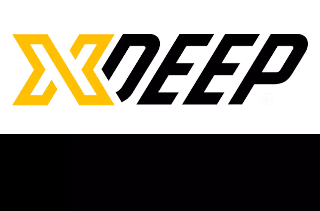 XDEEP Dive Equipment: Backmount, Sidemount