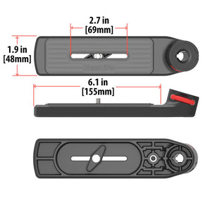 Sea Dragon 3000SF Pro Dual Beam