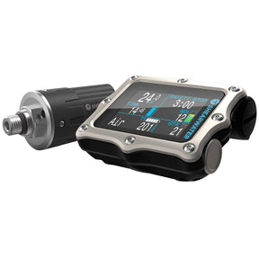 Shearwater Perdix 2 Ti Dive Computer