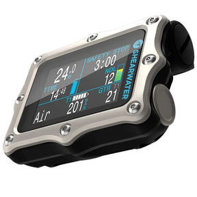 Shearwater Perdix 2 Ti Dive Computer